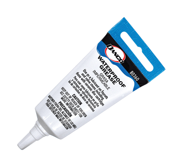 Plumbing Lubricants
