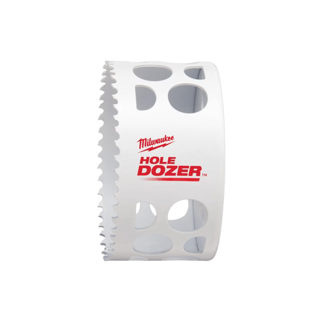 Metal & Wood Holesaws