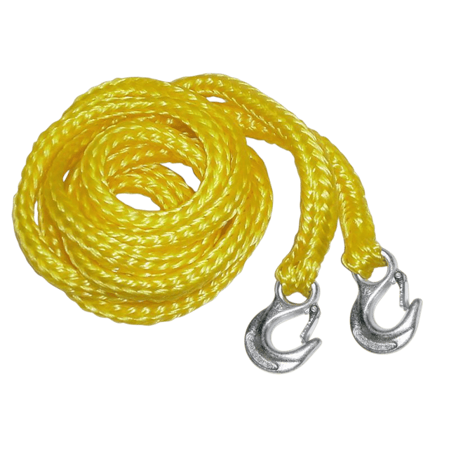 Tow Straps