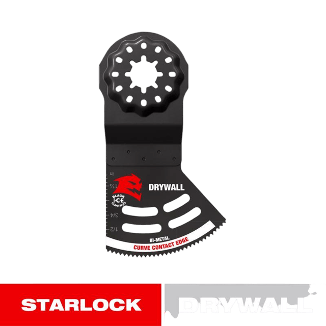 Bi-metal Blades