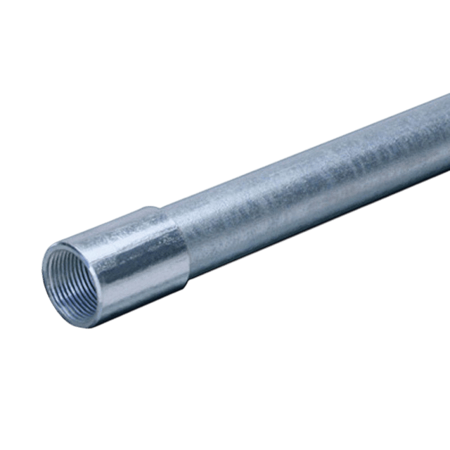 Rigid Metal
