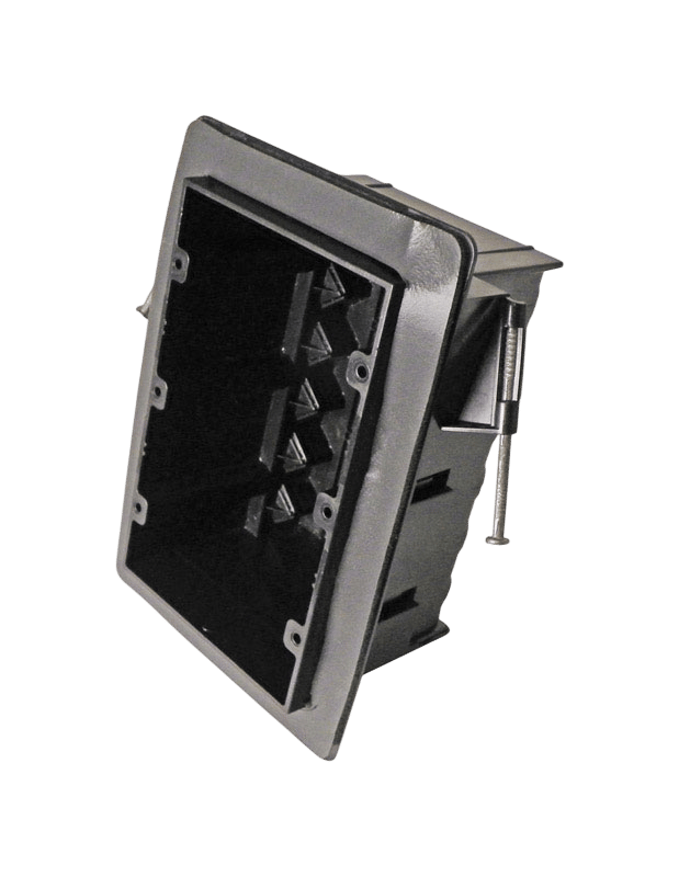 Specialty Boxes & Covers