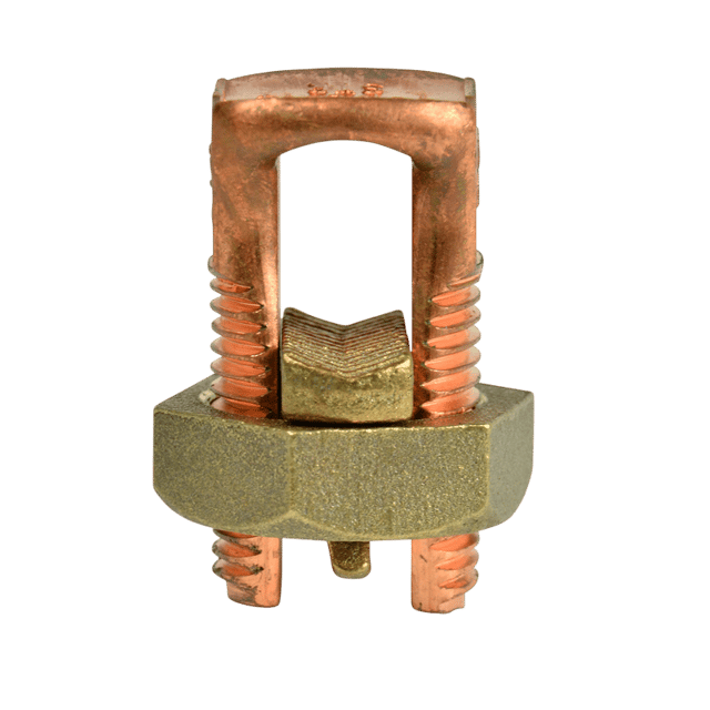 Split Bolt Connector