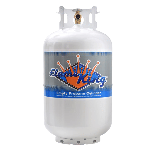 Propane Cylinders