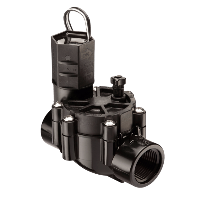 Valves
