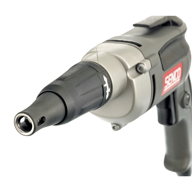 Heavy Duty Collated Drivers