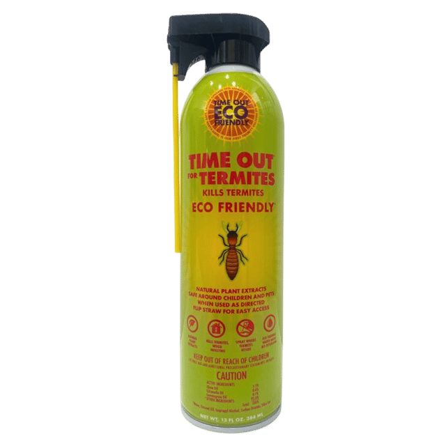 Aerosol Insecticides