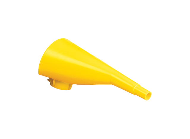 Auto Funnels & Siphons & Pans