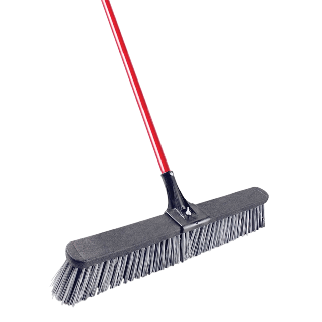 Push Brooms