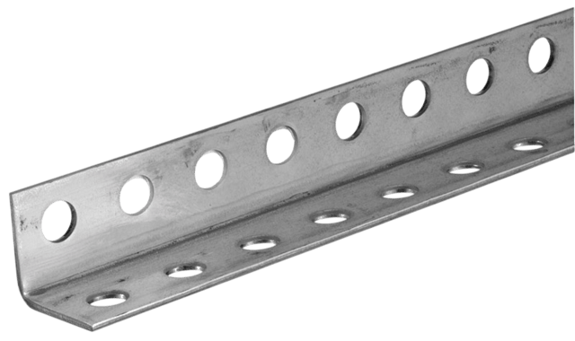 Metal Extrusions & Shapes