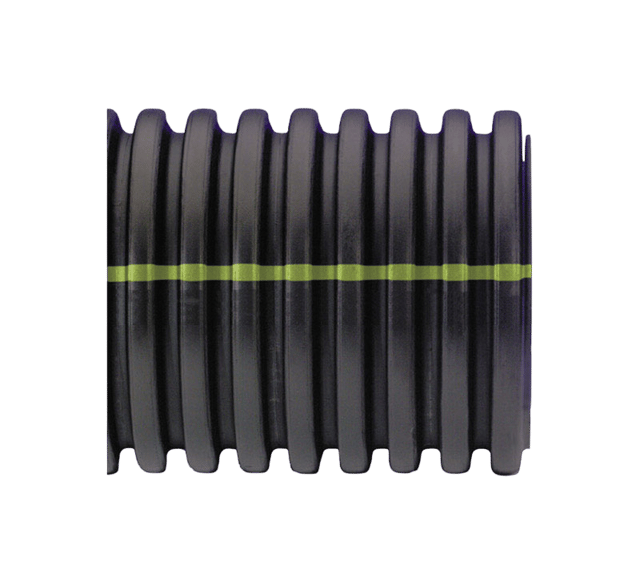 Polyethylene Culvert Pipe