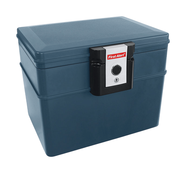 Lock Boxes & Cases