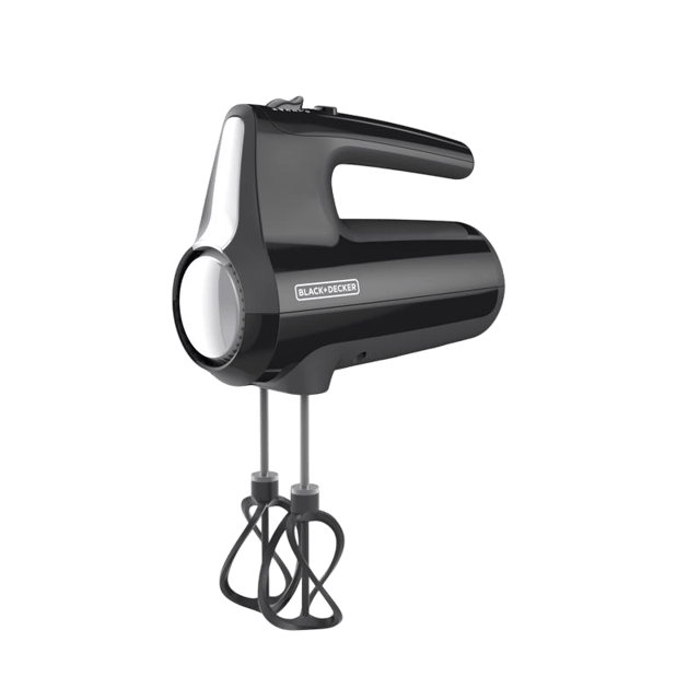 Hand Mixers