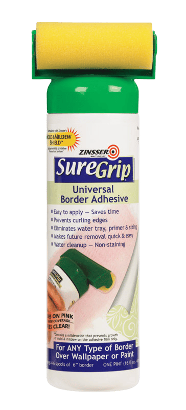 Wallpaper Pastes / Adhesive