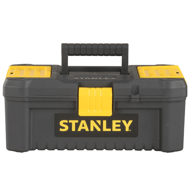 Toolboxes & Organizers