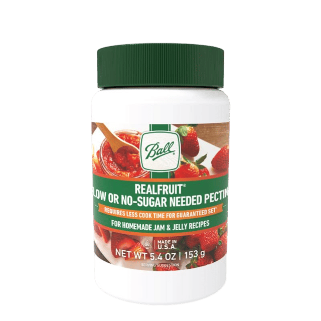 Pectin Spices & Mixes