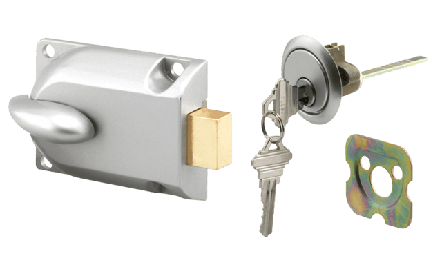 Garage Door Hardware