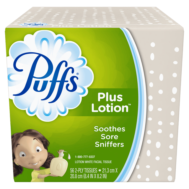 Facial Tissue
