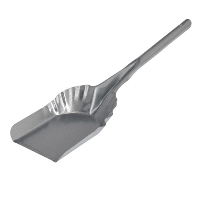 Coal Hods & Ash Cans & Shovel