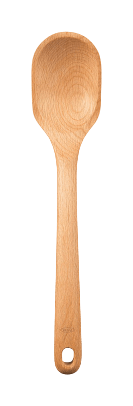 All-wood Utensils
