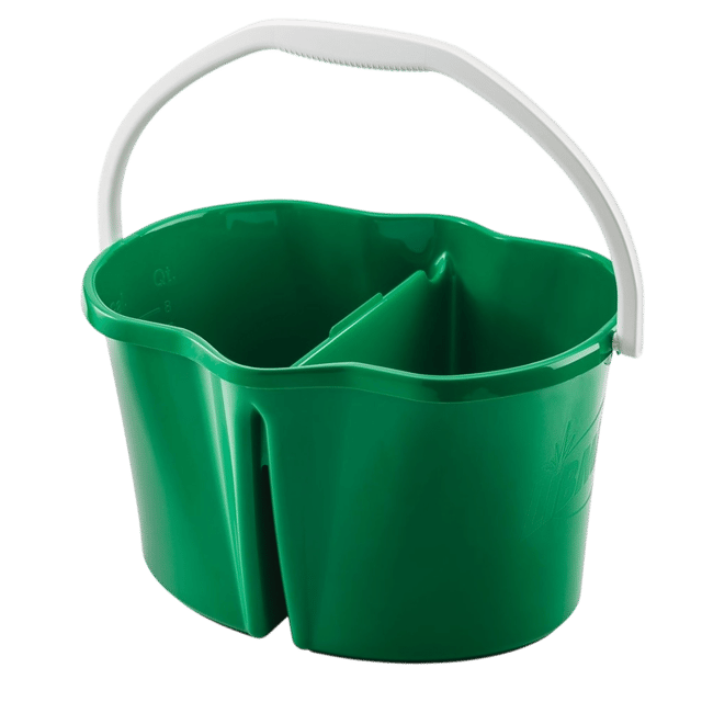 Plastic Pails