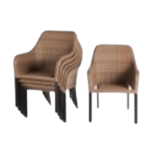Steel Dining Sets