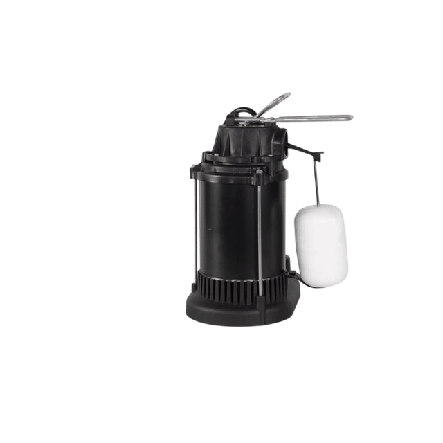 Electric Sump Pumps