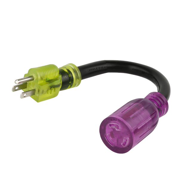 Generator Cords