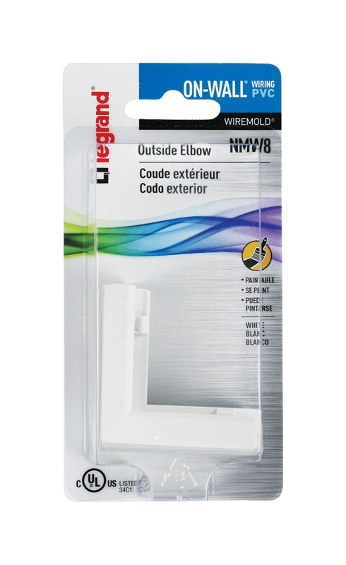 Plastic Wire Carry System