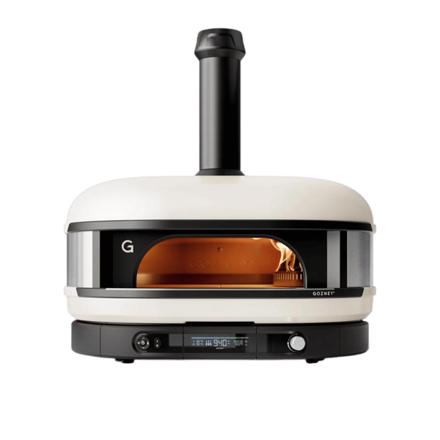 Outdoor Pizza Ovens
