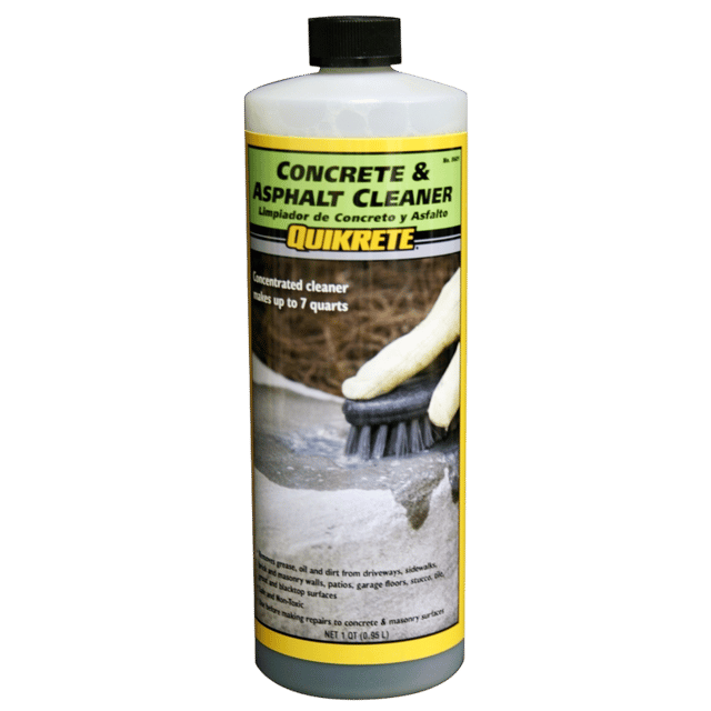 Roof & Driveway Maintenance
