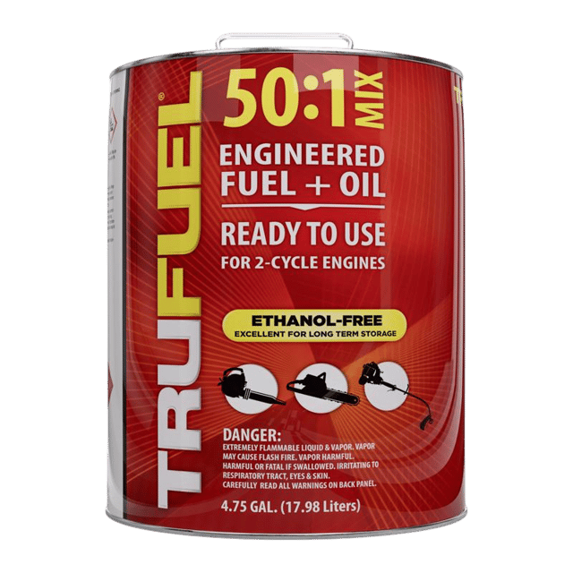 Fuel Stabilizer