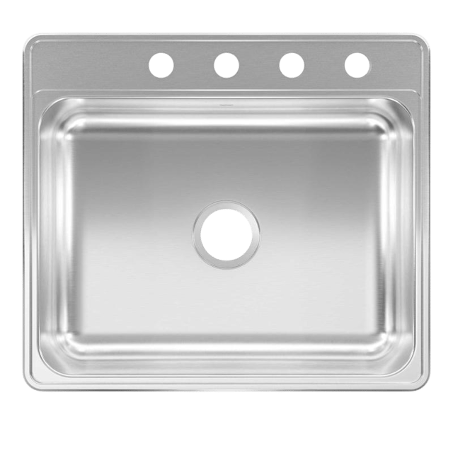 Stainless Steel Sinks