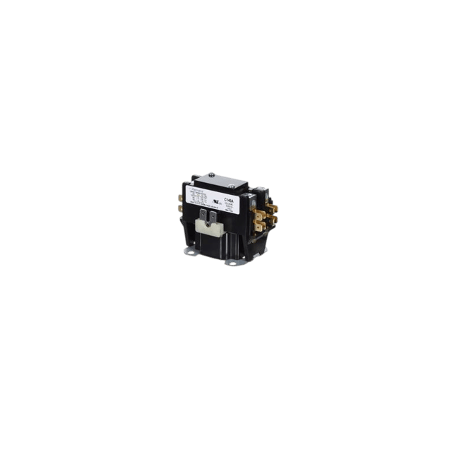 Transfrmr & Relay & Contactor