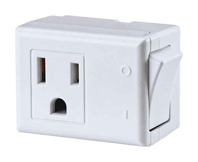Outlet & Socket Adapters