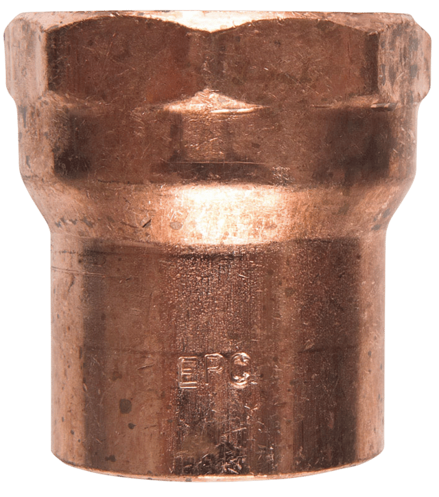 Water Supply Fittings