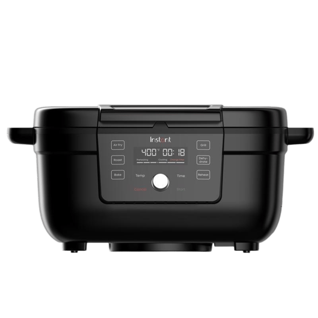 Elec Specialty Cookers