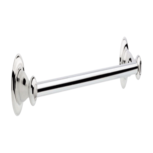 Concealed Screw Mounting