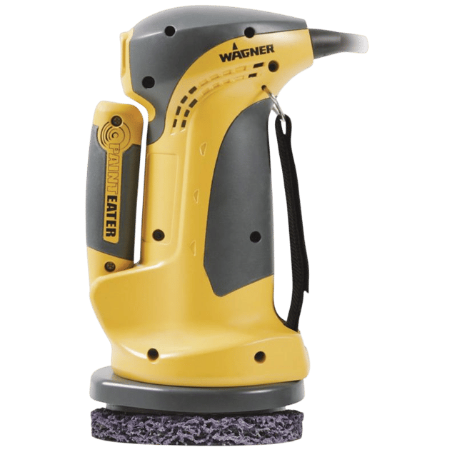 Electrical Paint Removers