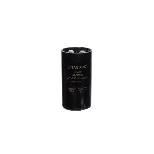 Fuses & Capacitors
