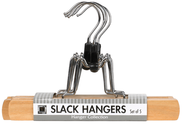 Metal / Wooden Hangers