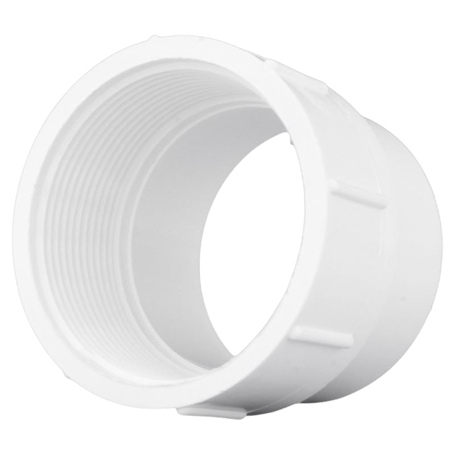 PVC DWV Fittings