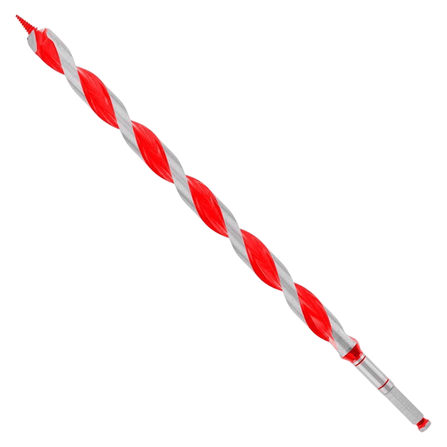 Auger & Spade Bits