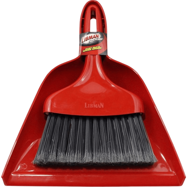 Whisk Brooms