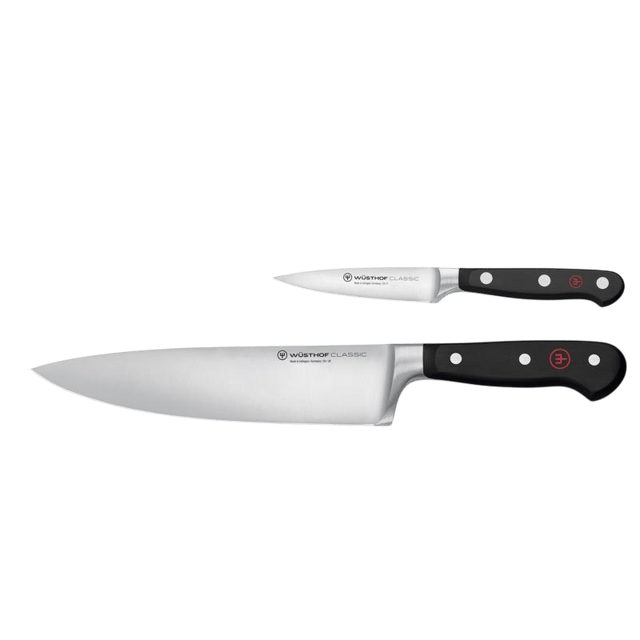 Stainless & Carbon Steel