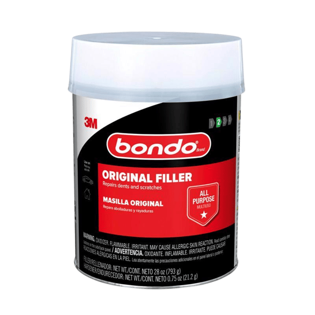 Body Filler