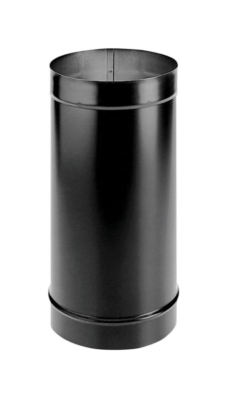 Black Pipe & Fittings