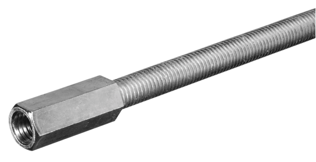 Coupling Nuts