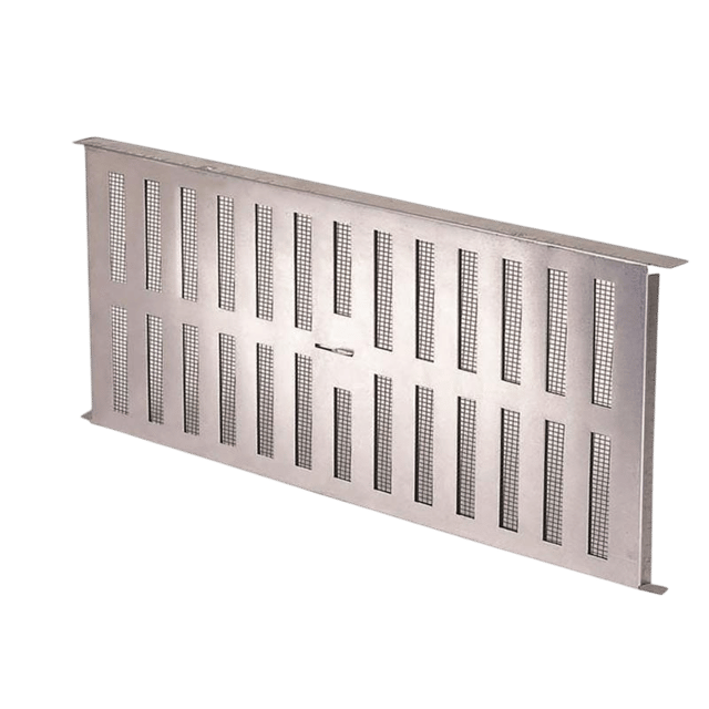 Ventilation