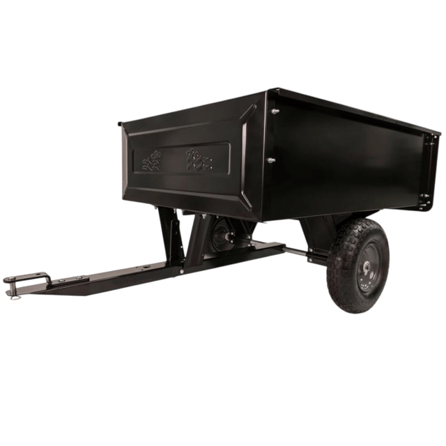 Tow Behind Carts